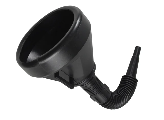 Silverhook D/ISSF005 Flexible Funnel with Metal Gauze