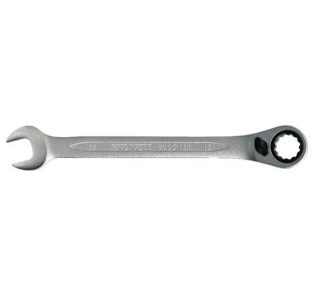 Teng Ratchet Combination Spanners Metric R
