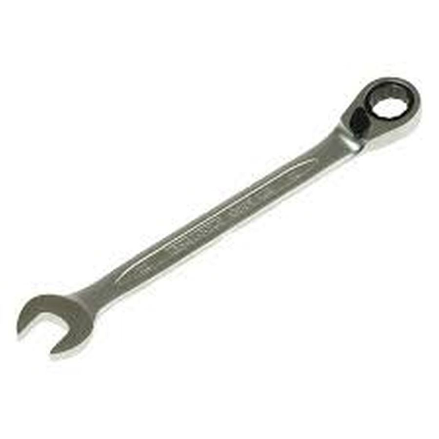 Teng Ratchet Combination Spanners Metric R