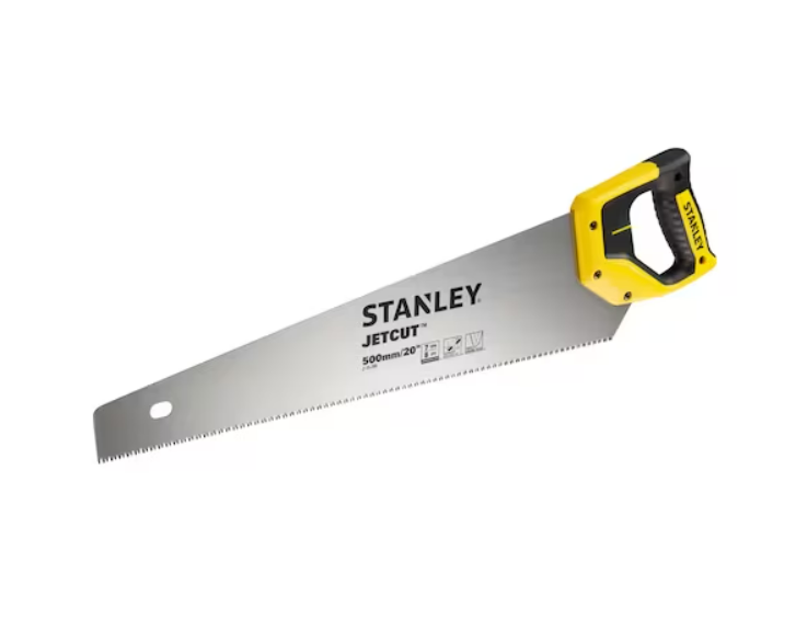 Stanley STA215289 Heavy Duty Handsaw 22