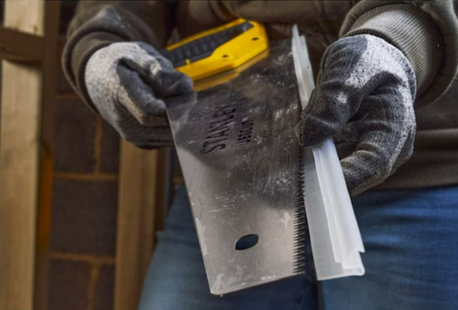 Stanley STA215289 Heavy Duty Handsaw 22