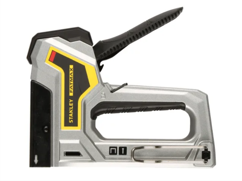 Stanley STA6TR350 TR350 Fatmax Heavy Duty Stapler / Nailer