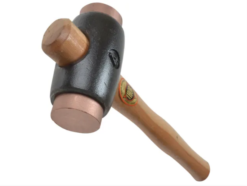 Thor THO316 Copper Hammer Size 4