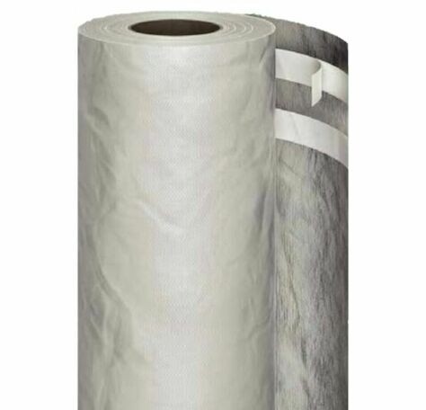 Illbruck ME050 FR Breather Membrane (Alu) 1200mm x 50m ME050510661