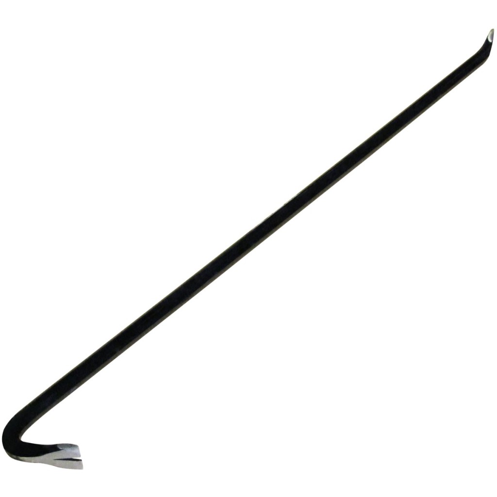 Amtech G3600 Wrecking Bar 36