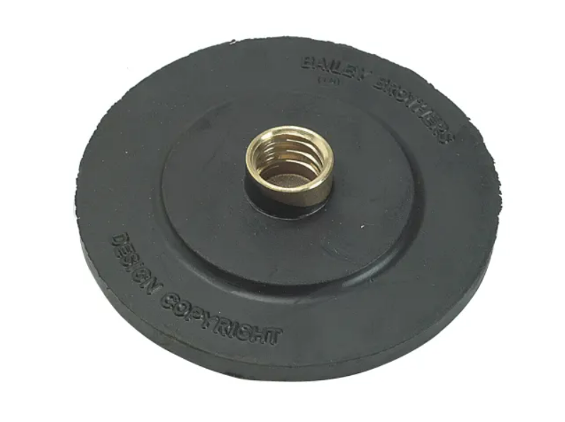 Bailey BAI1782 Lockfast Plunger 150mm (6