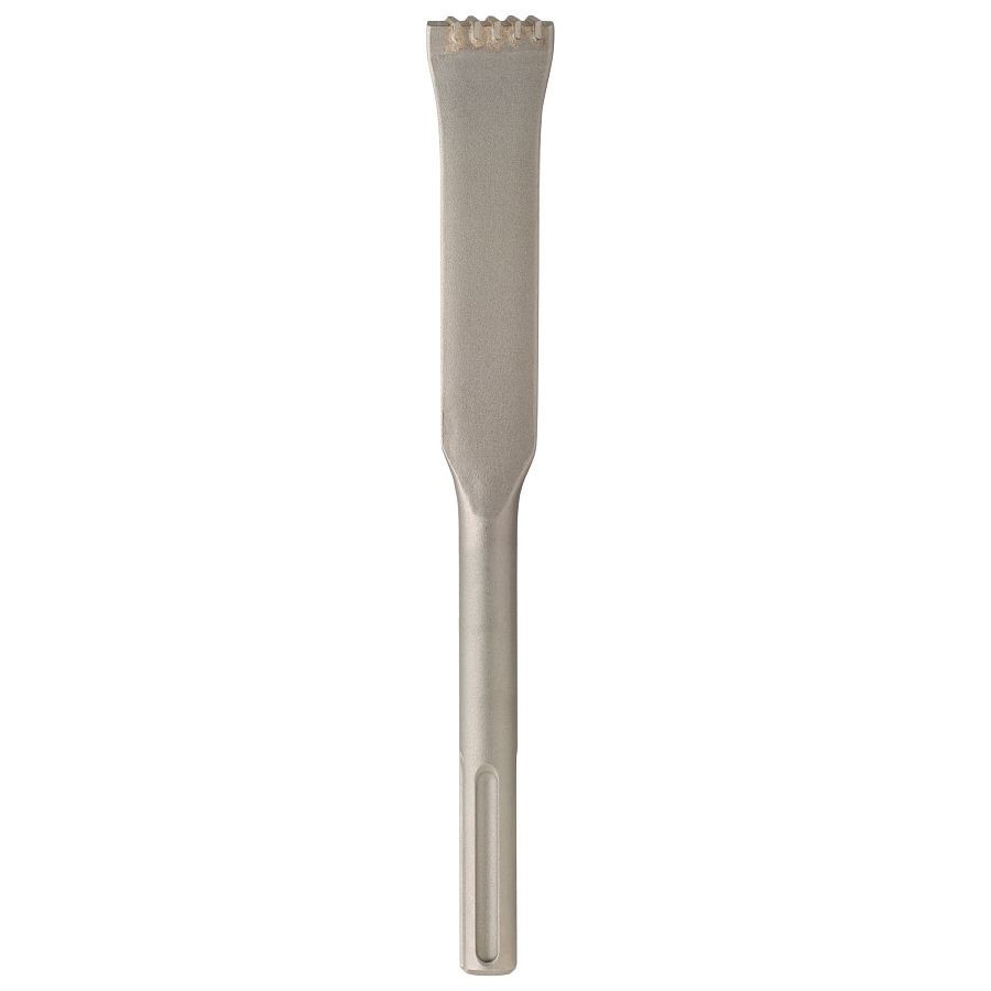 SDS Plus Toothed Chisel