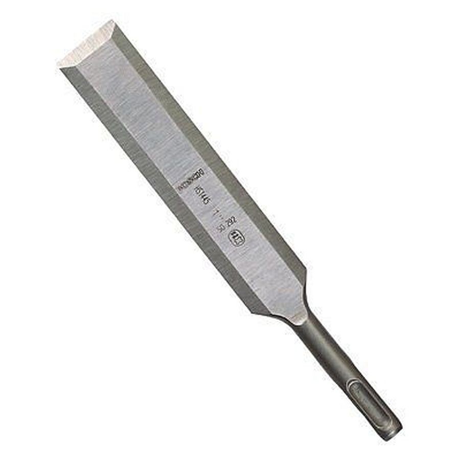 SDS Plus Steel Wood Chisel