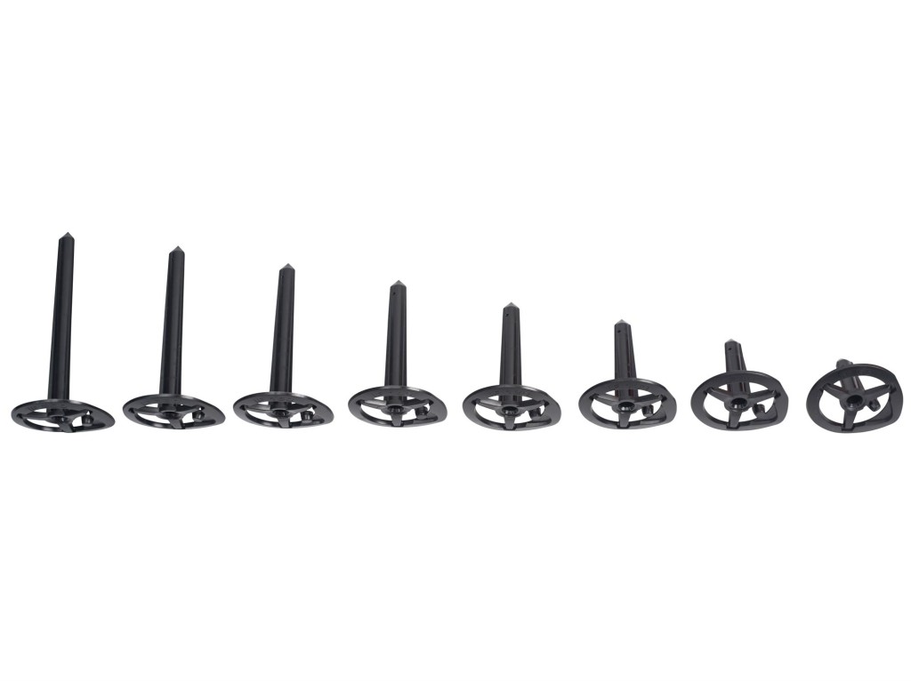 Spit P27IF Pulsa Insulfast Fasteners