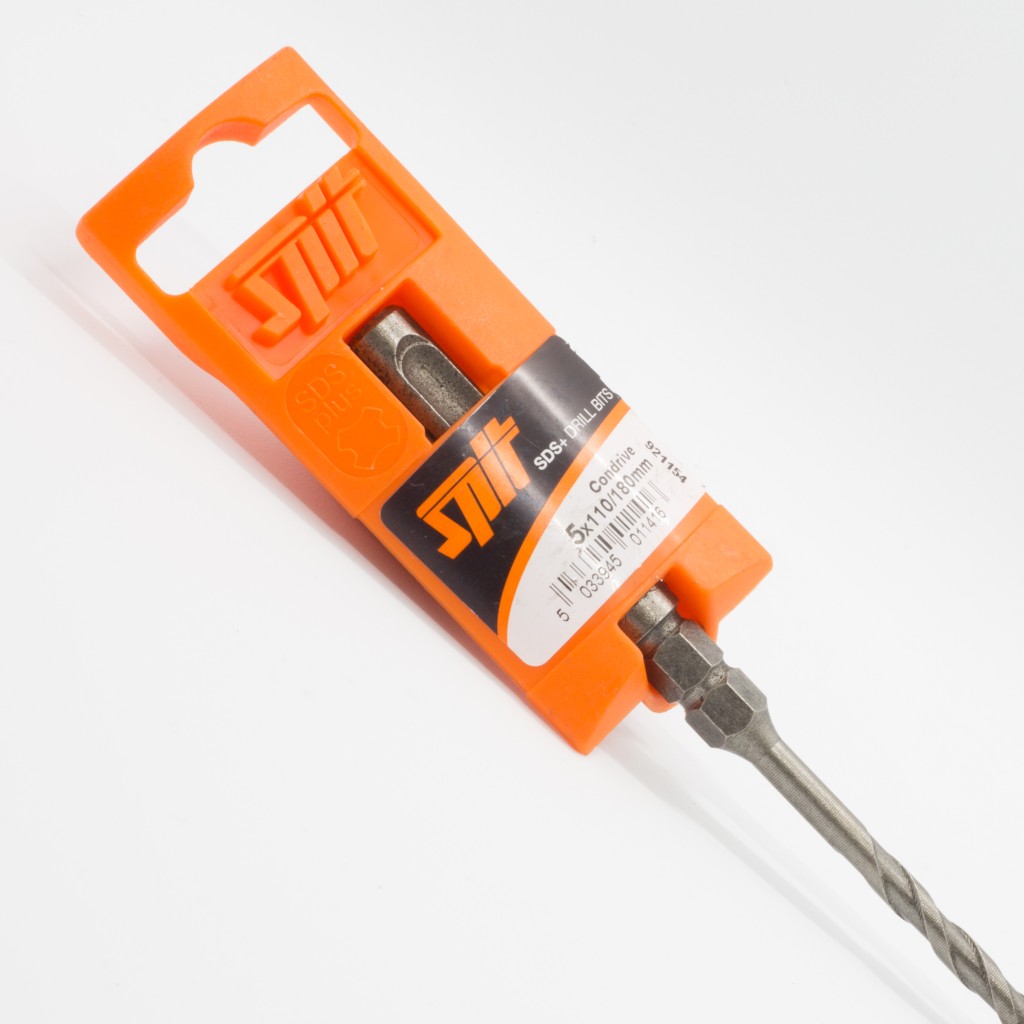 SPIT Tapcon CONDRIVE SDS Hammer Drill Bit