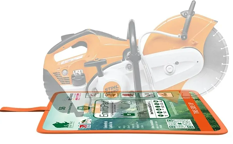 Green Rhino EnviroPad 5.0 Spill Mats