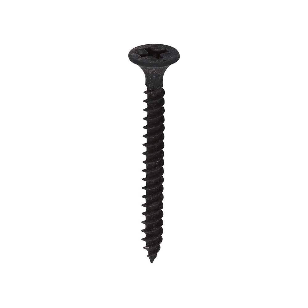 Timco Drywall Screws Bugle Grey Fine Thread - PH2