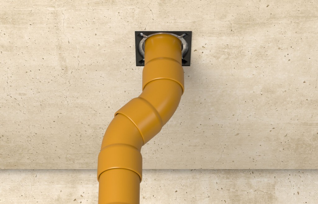 FCiD Plus - fischer Cast-in Device