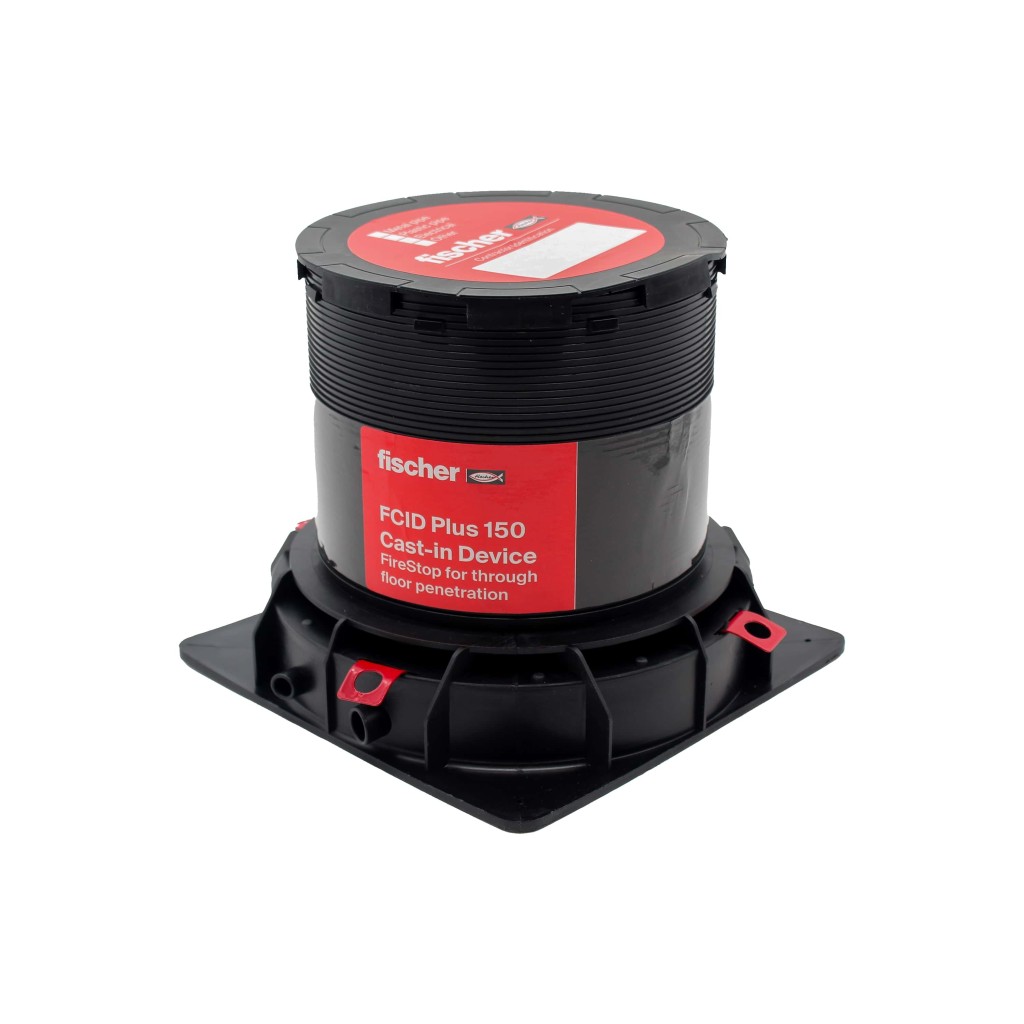 FCiD Plus - fischer Cast-in Device