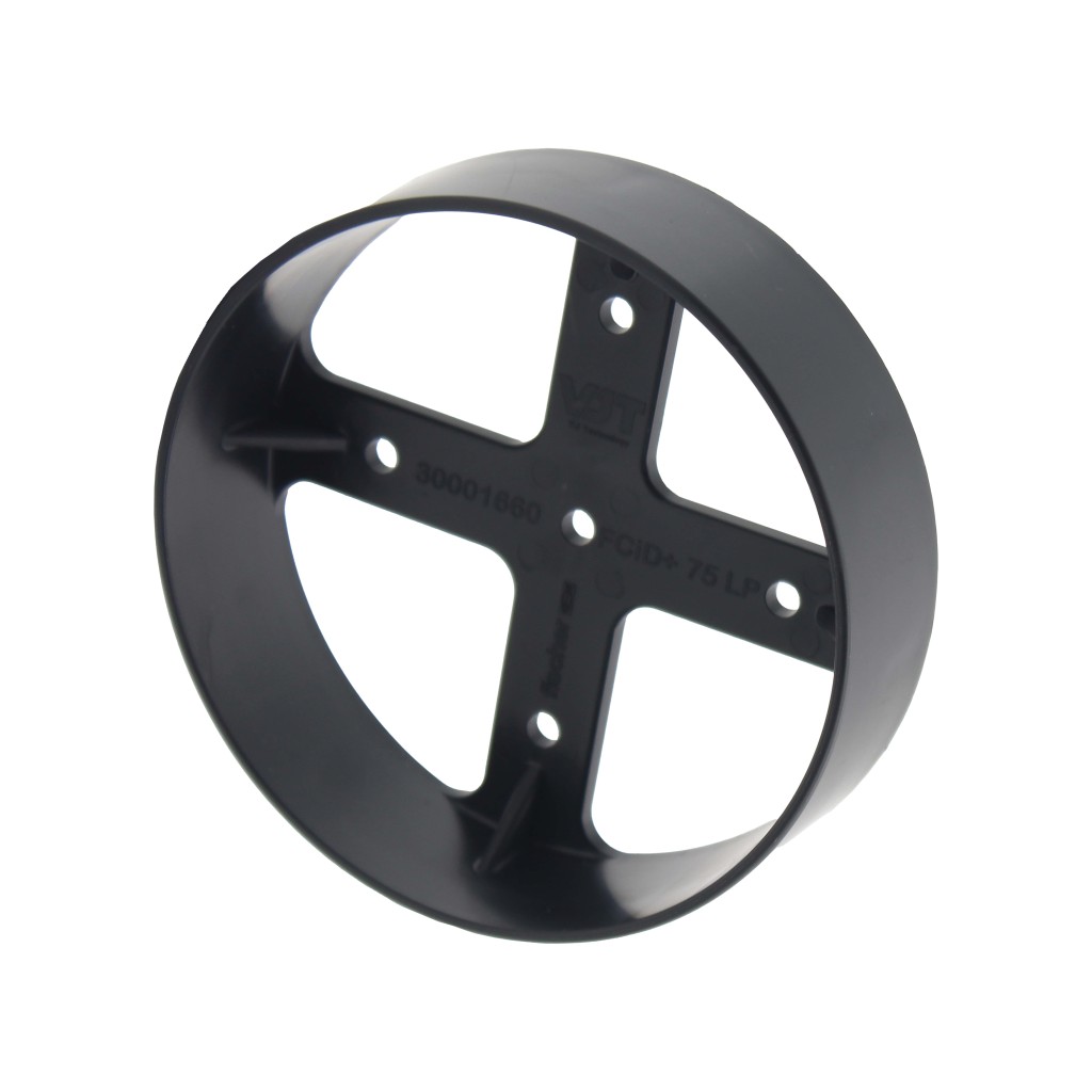 FCiD Plus LP - Cast-in Device Locator Plate