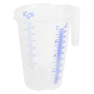 Measuring Jug