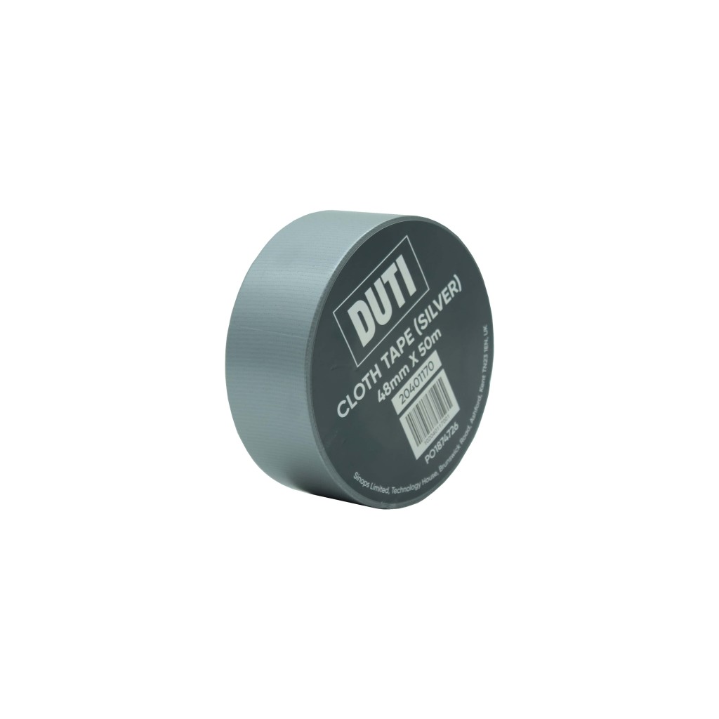 DUTI Cloth Tape