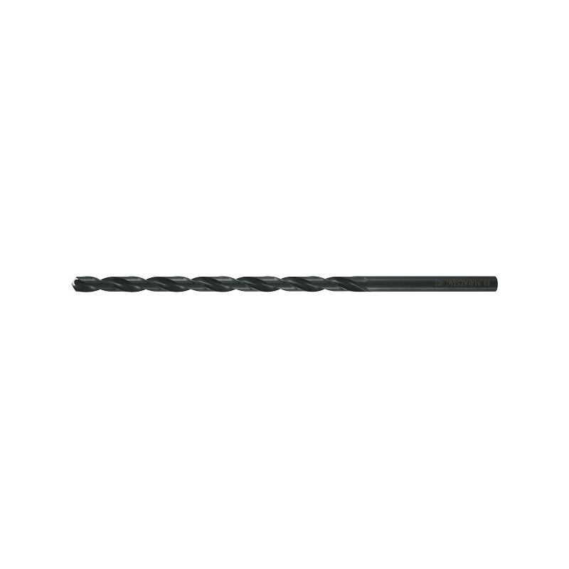 HSS Drill Bits Extra Long