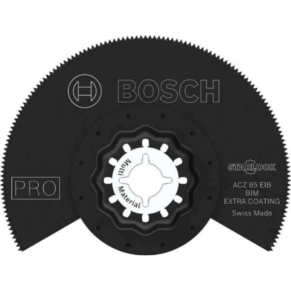 Bosch Pro ACZ 85 EIB Segment Blade for Multi-Tools