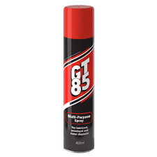 GT85 Lubricant Spray
