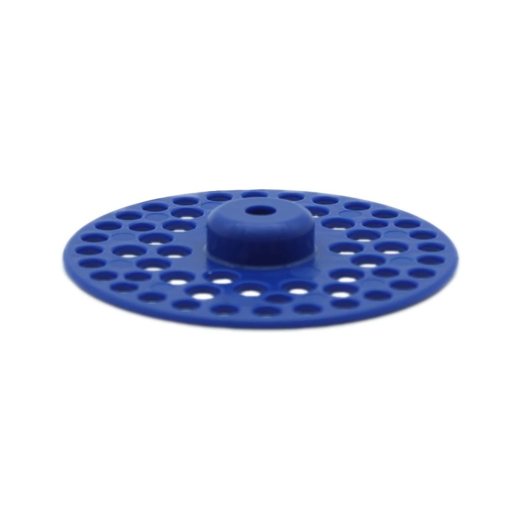 DrillTech P6.5-80 Blue Plastic Retaining Washer