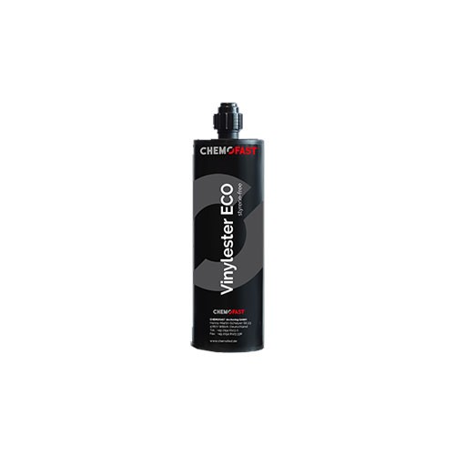 VECO Vinylester Resin Injection Mortar - Standard Cure