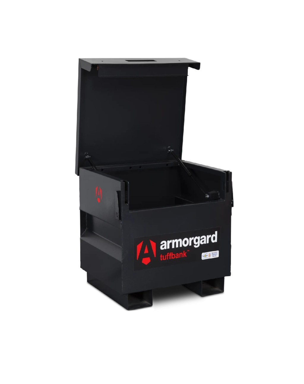 Armorgard Tuffbank Site Box 760x615x640 TB21