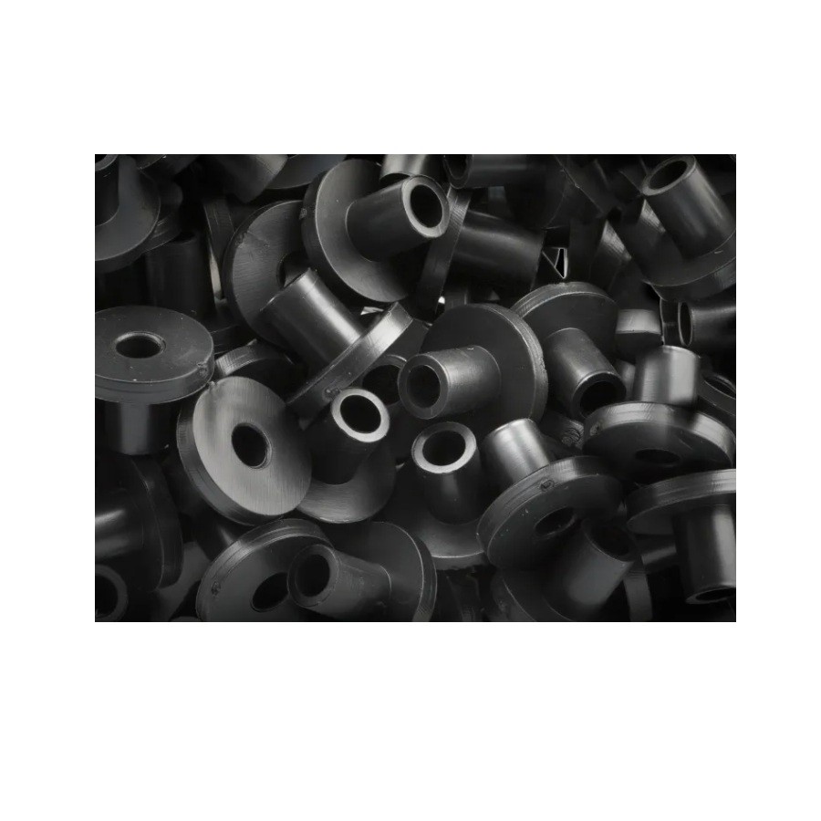 Mirror Rubber Grommets
