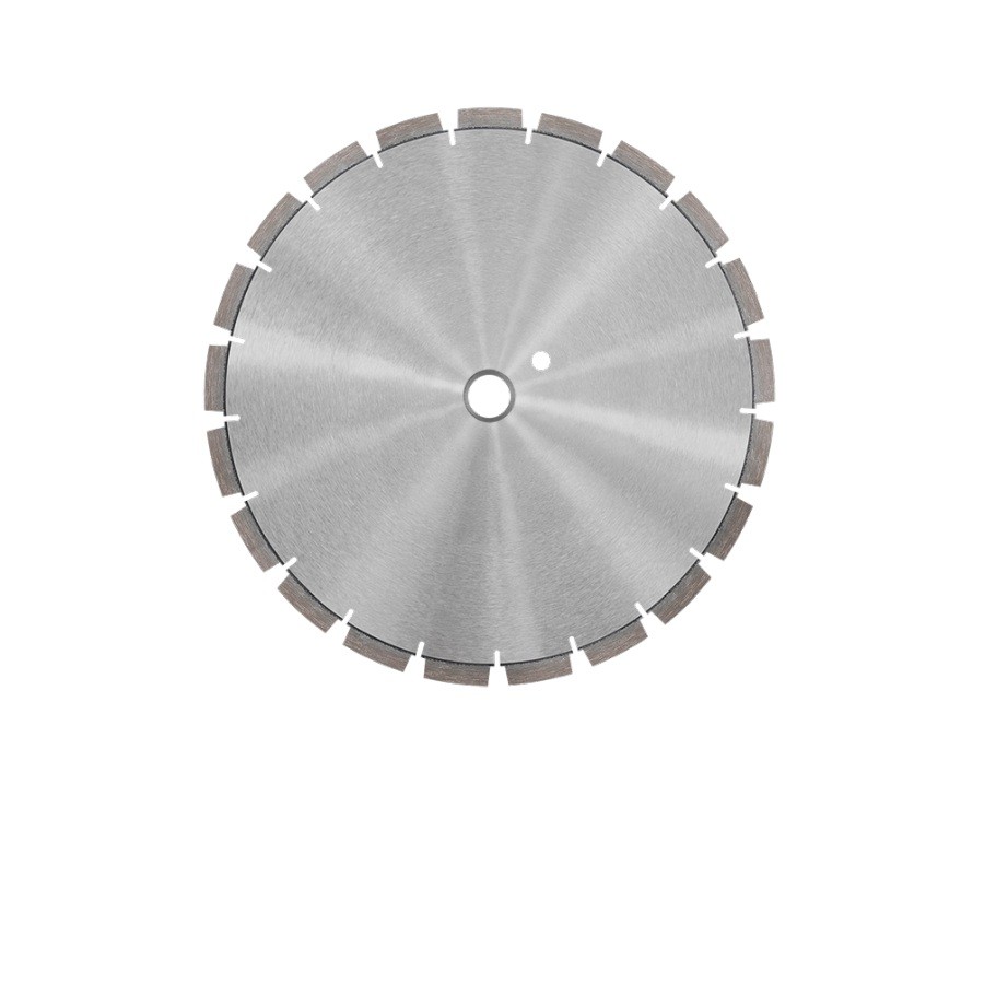 Samedia USM Reinforced Concrete/Concrete/Bricks Diamond Blade