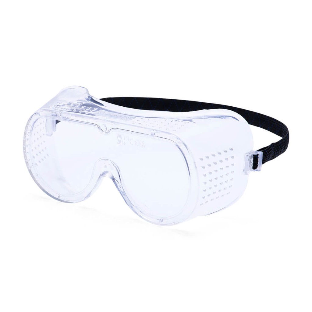 Portwest PPE Goggles EN166 B PW20