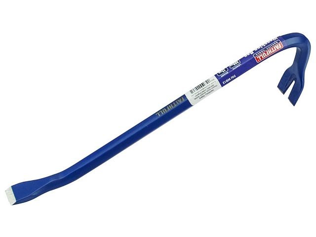 Faithful Wrecking Bar 300mm (12in) FAIWB12