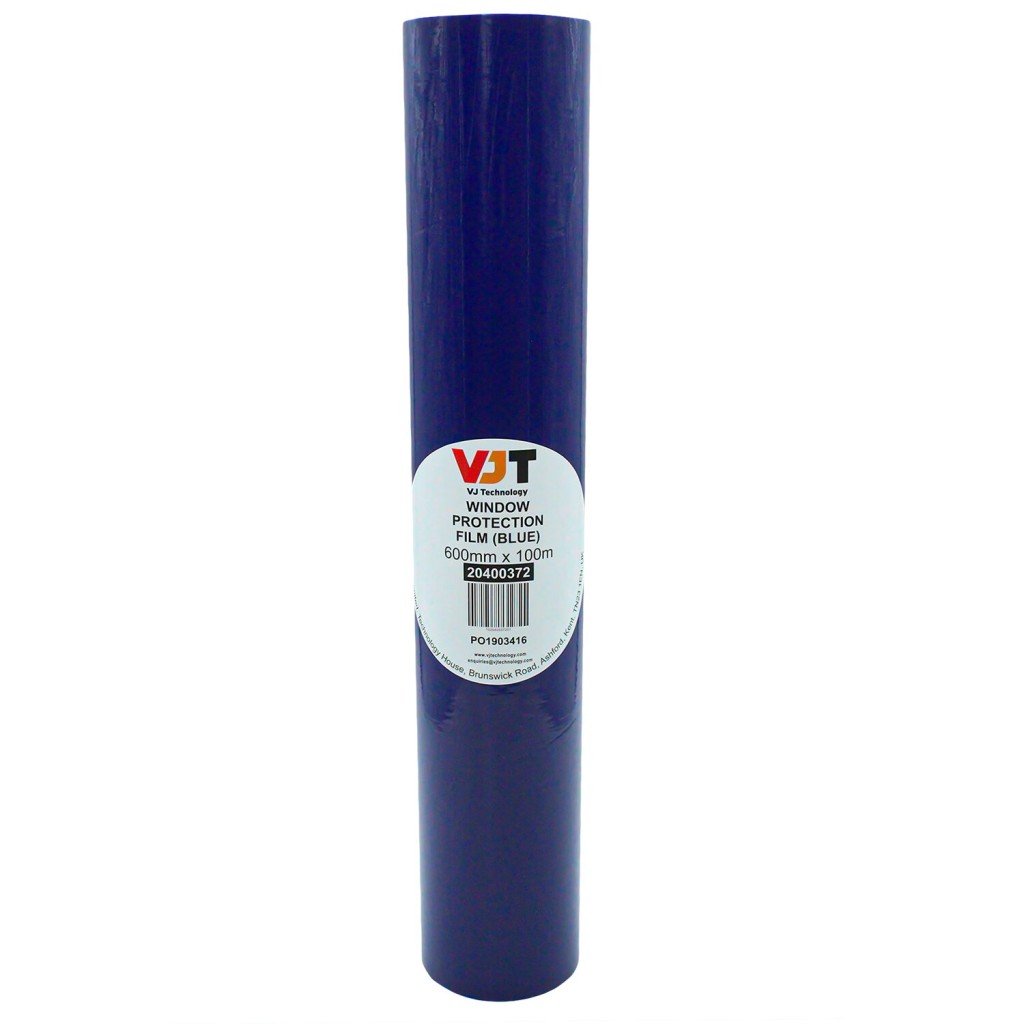 VJT Window Protection film 600mm x 100m