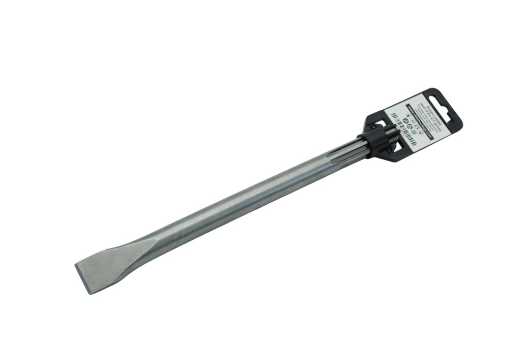 VJT SDS Max - Steel Chisels