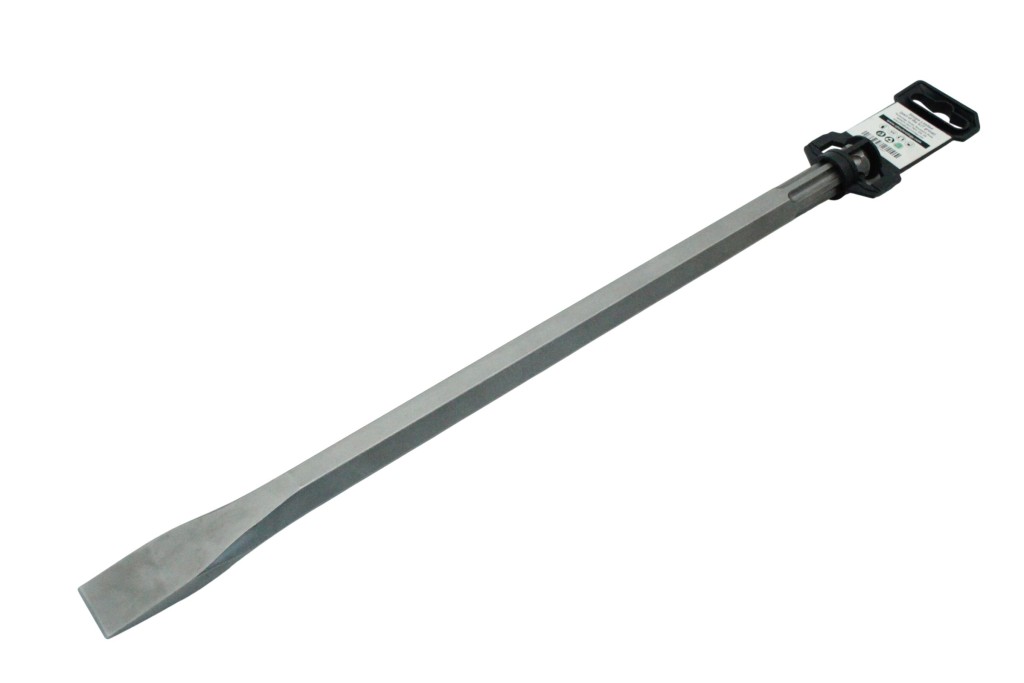 VJT VTE-S Steel Points and Chisels