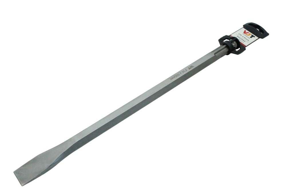 VJT VTE-S Steel Points and Chisels