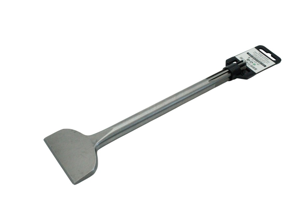 VJT SDS Max - Steel Spade Chisels