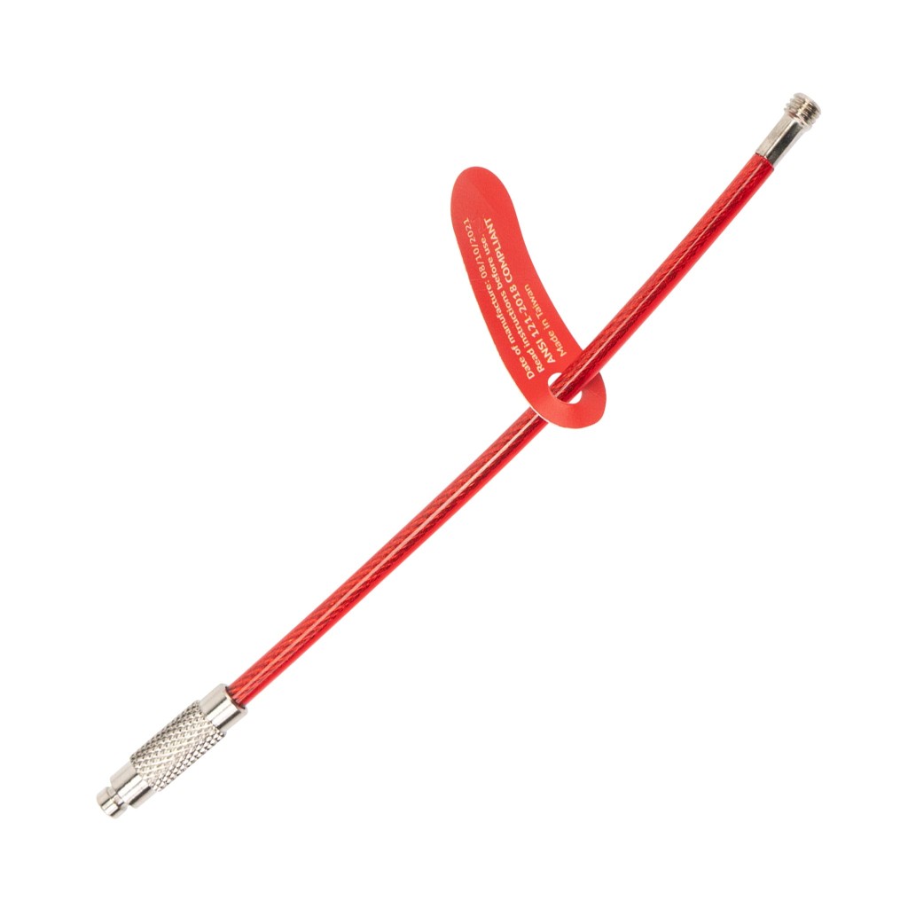 GRIPPS Screwlock Cable - 3mm x 120mm (H01030)