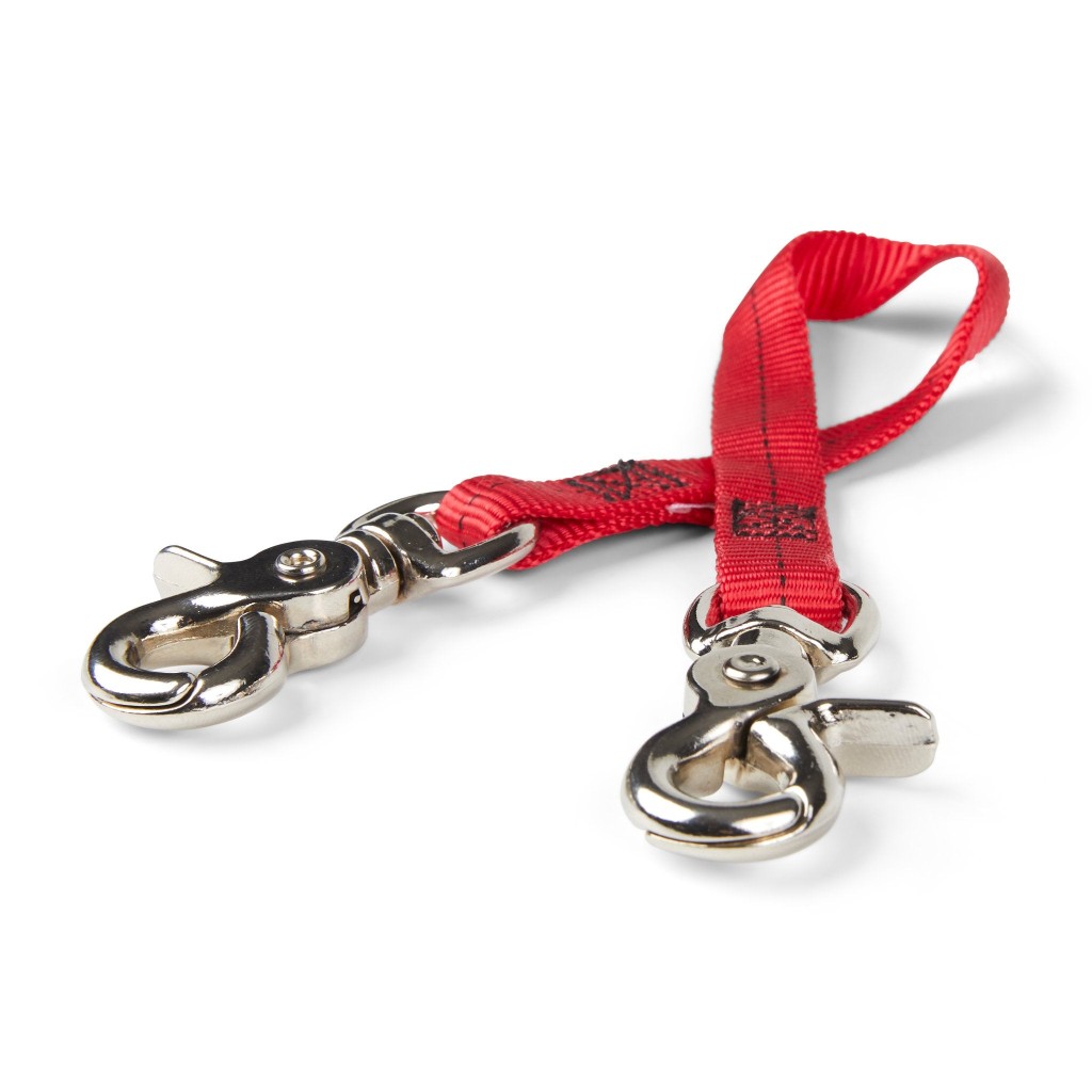 GRIPPS Coil Tether Single-Action - 0.75kg / 1.65lb (H01067)