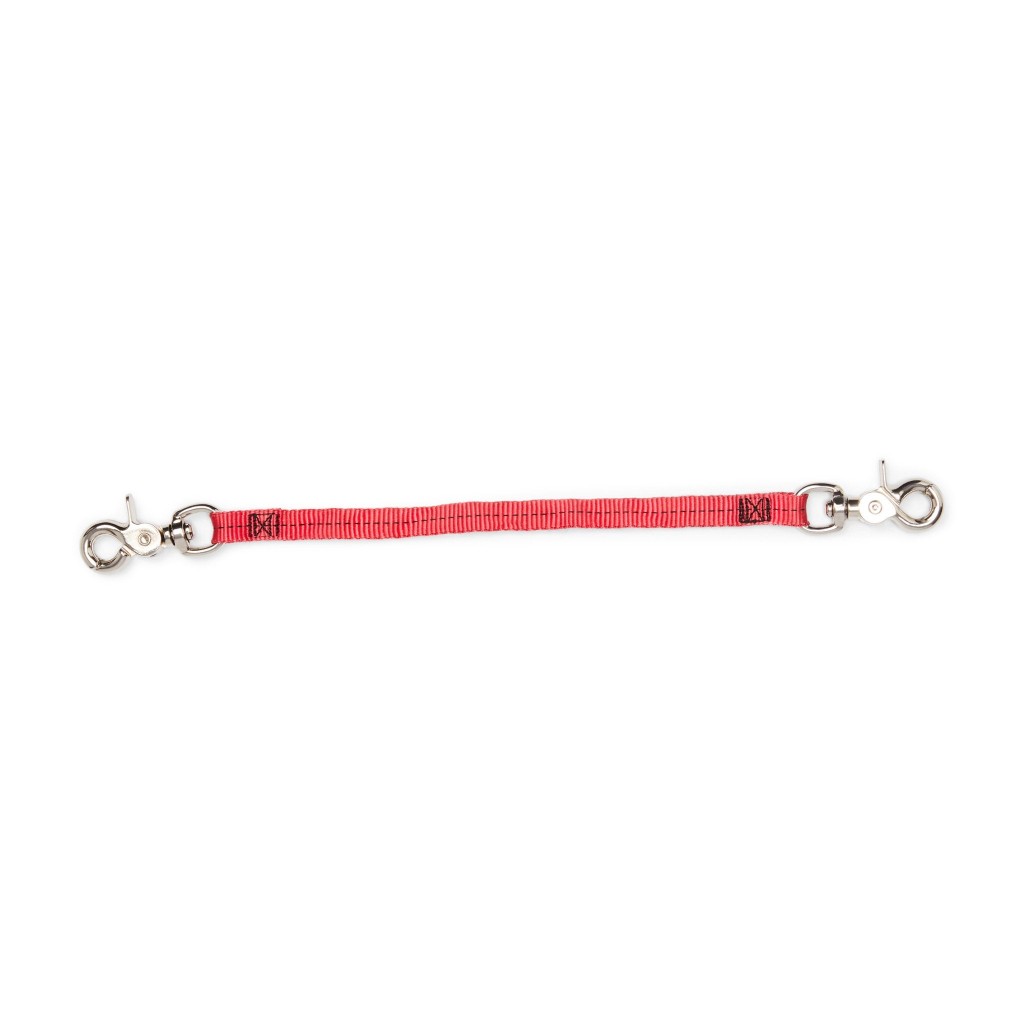 GRIPPS Coil Tether Single-Action - 0.75kg / 1.65lb (H01067)