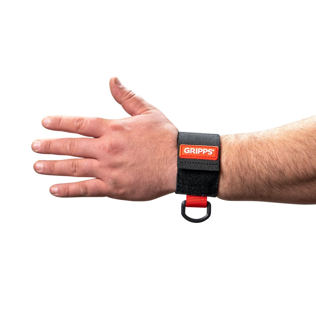 GRIPPS Adjustable Wrist Anchor - 2.5kg / 5.5lb (H01086)
