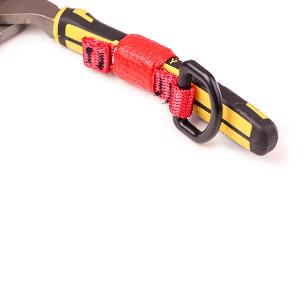 GRIPPS Tool Catch (Non-Conductive) - 12mm x 55mm (H01007)