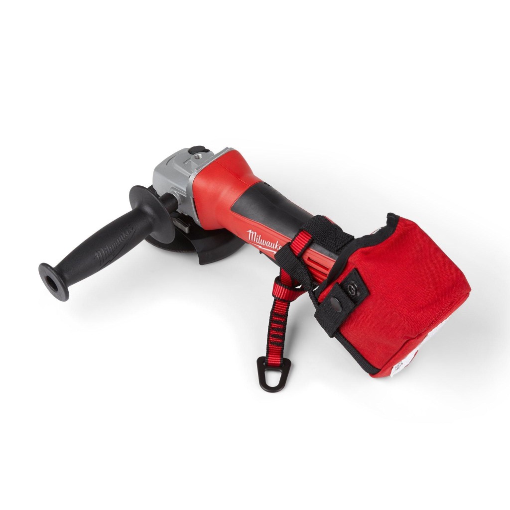GRIPPS Battery Catch Holster - 4.5kg / 10lb (H02032)
