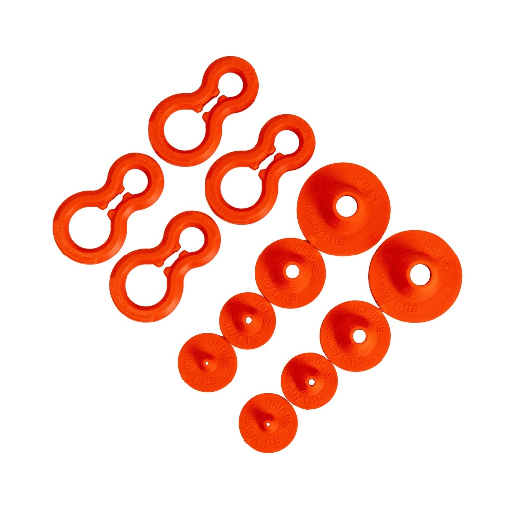 GRIPPS Little Gripper Kit (1 Pack) (H03048)