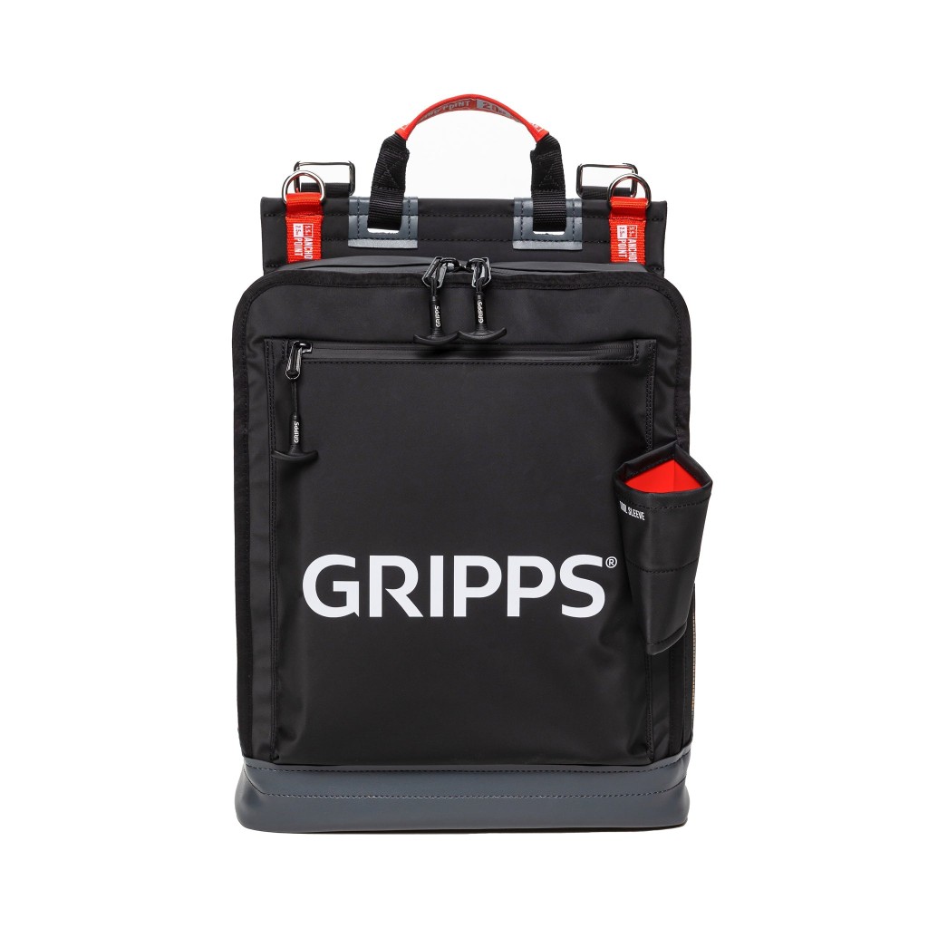 GRIPPS Mule Tool Backpack - 20kg / 44lb (H01141)