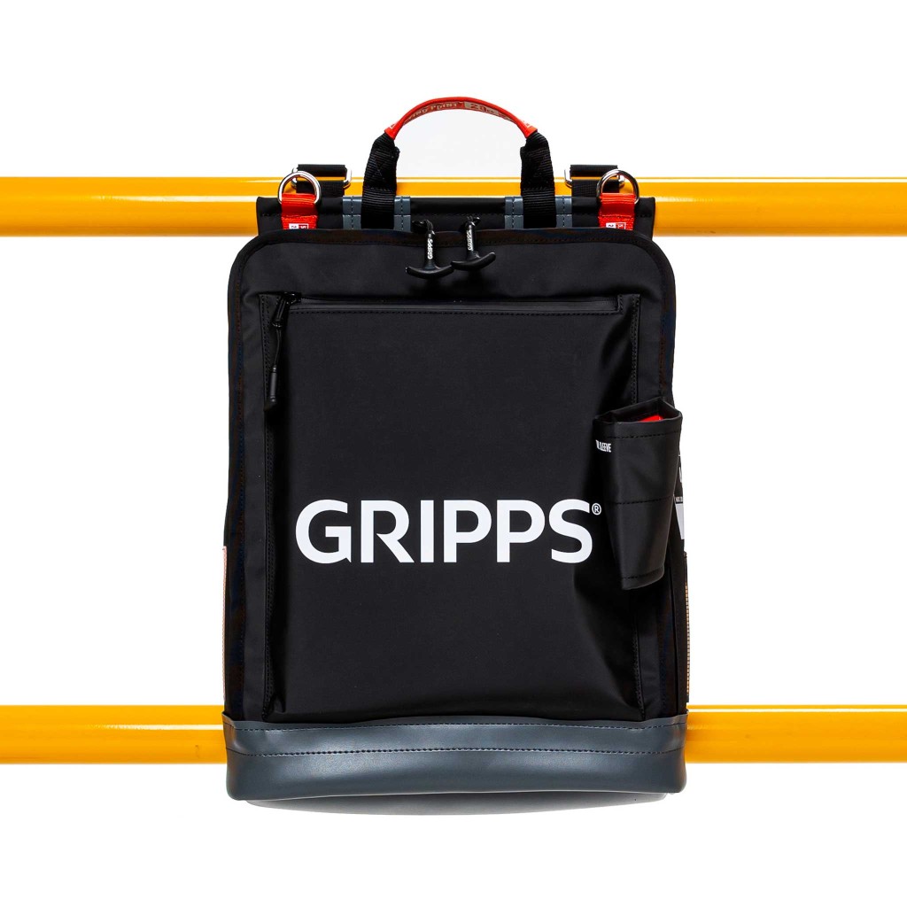 GRIPPS Mule Tool Backpack - 20kg / 44lb (H01141)