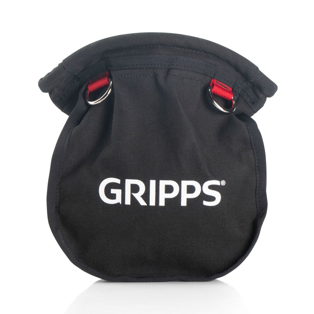 GRIPPS Bolt-Safe Pouch - 5kg / 11lb (H02101)