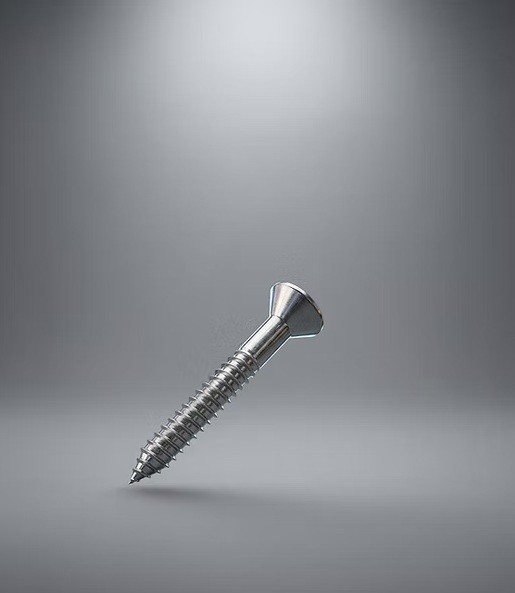Evolution A4CSK Countersunk Head A4 Stainless Steel - Tapcon Type