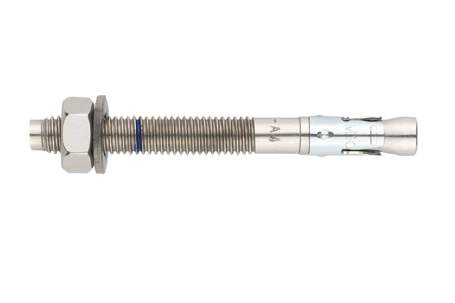 Index Throughbolt A4SS ETA Option 1 APA