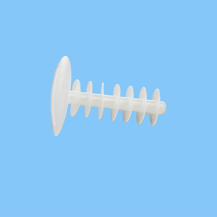 Scaffold Plug Cover