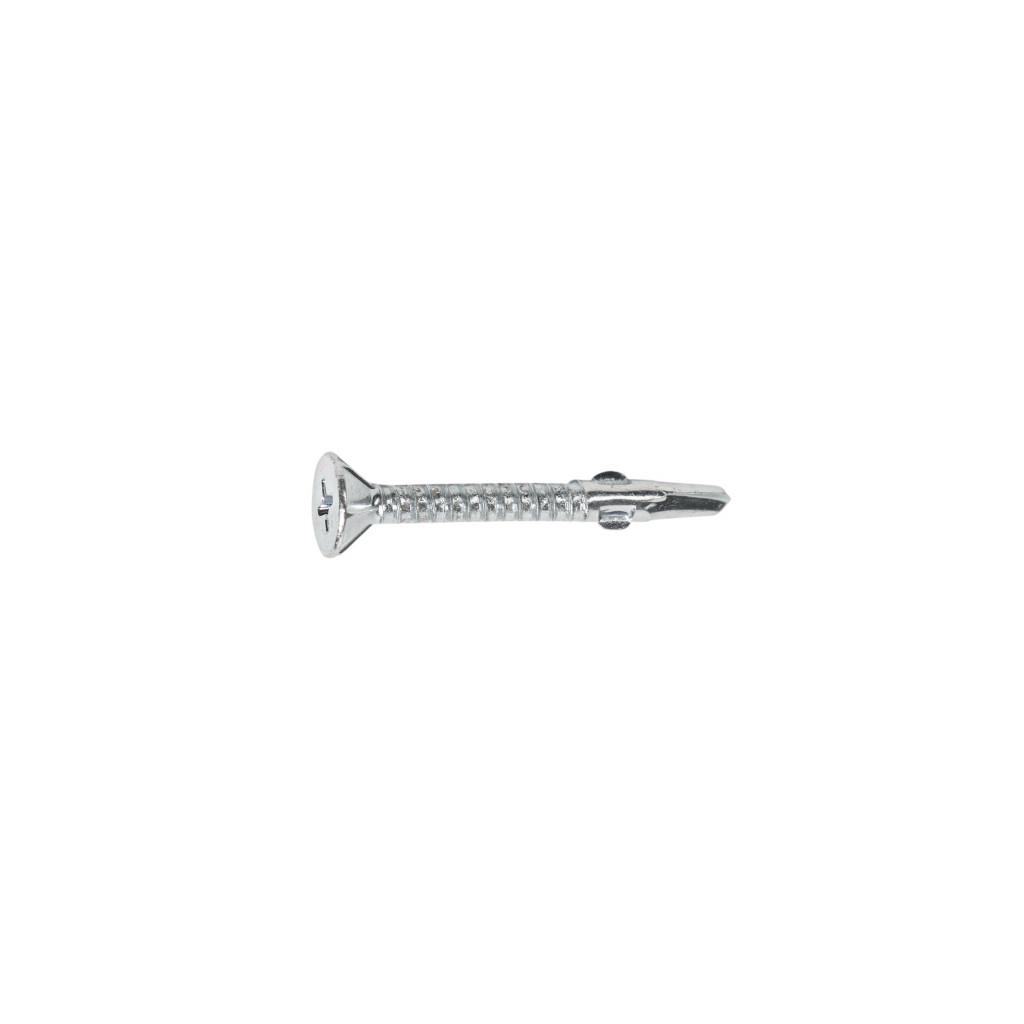 DrillTech CSLSW Light Section Wing Tip Self Drilling Screw